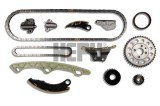 Kit lant distributie Mazda 3 (BL), 6, Cx-7 (ER) Motor 2.2 D (GH10), 2.2 MZR CD (BL10), 2.2 MZR-CD (GH10), 2.2 MZR-CD AWD (ER10A), OE R2AA11703A