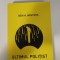 Ultimul politist &ndash; Ben H. Winters