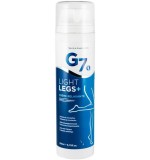 Crema Relaxanta Picioare Usoare G7+ 200ml Silicium