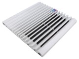 Filtru RITTAL IP54/IP56 RAL 7035 224x224mm Cod 3240400