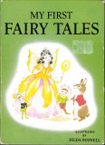 My First Fairy Tales