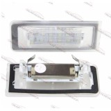 Set lampi LED numar Audi TT MK1 8N 99-06