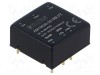 Convertor DC/DC AIMTEC 15W 9-36V intrare 15V ieșire 1A THT
