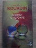 SERMENT D&#039;AUTOMNE-FRANCOISE BOURDIN-232570