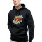 Hanorac Barbati Negru - POP - L