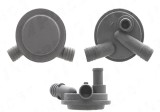 Separator ulei, Vw Golf Iii, 1989-1998, Passat (3a2, 35i), 1988-1997, Vento (1h2), 11.1991-09.1998 Motor 1,6,