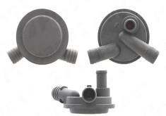 Separator ulei, Vw Golf Iii, 1989-1998, Passat (3a2, 35i), 1988-1997, Vento (1h2), 11.1991-09.1998 Motor 1,6,