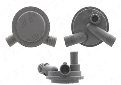 Separator ulei, Vw Golf Iii, 1989-1998, Passat (3a2, 35i), 1988-1997, Vento (1h2), 11.1991-09.1998 Motor 1,6, foto