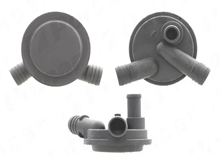 Separator ulei, Vw Golf Iii, 1989-1998, Passat (3a2, 35i), 1988-1997, Vento (1h2), 11.1991-09.1998 Motor 1,6,