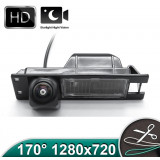 Camera marsarier HD, unghi 170 grade cu StarLight Night Vision pentru Opel Vectra, Zafira, Astra, Insignia, Corsa - FA925