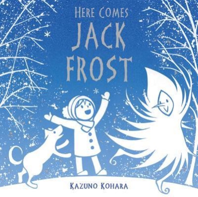 Here Comes Jack Frost foto