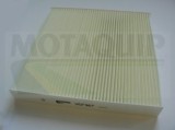 MOTAQUIP VCF367 Filtru, aer habitaclu