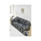 Cumpara ieftin Husa Canapea 2 Locuri Elastica Moderna - JOJ375