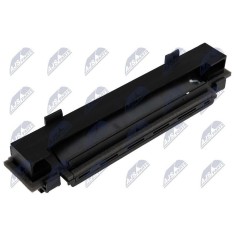 Capac filtru aer habitaclu Kia Sorento 2011-, Santa Fe 2010-; 97129-1U000; NTY, aftermarket