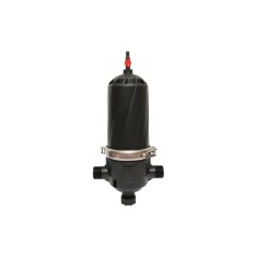 Filtru cu disc modular 2-63mm pentru instalatie de irigare Breckner Germany