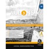 Allons-y PLUS 3 - Cahier d&#039;exercices - Munkaf&uuml;zet (B1) - Vida Enikő