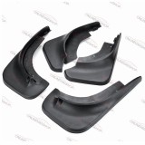 Set aparatori noroi pentru Volkswagen Touareg 7L an 2002-2010