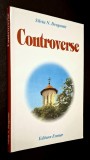 Controverse - Silviu N. Dragomir, Editura Enmar, 2011 *Cogaionon, muntele sfant al geto-dacilor; roata dacica; steme voievodale * RASFOIESTE! CITESTE!