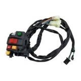 Bloc lumini comenzi stanga OEM ATV CFMOTO CF500 X5 (2012-2014) Cod 7020-160700