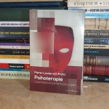 MARIE-LOUISE VON FRANZ - PSIHOTERAPIE_EXPERIENTA UNUI PRACTICIAN JUNGIAN, 2013 *