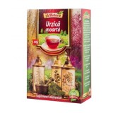 Ceai de urzica moarta, 50g, AdNatura