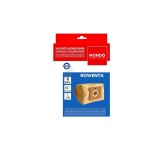 Set 6 Sacii Aspirator MONDO Compatibili Rowenta ZR003901 Moulinex Tefal