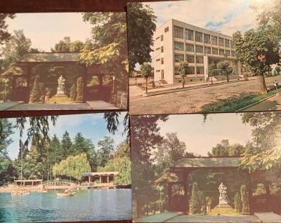 Carti postale Ramnicu Valcea foto