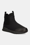 Helly Hansen cizme de iarna Lynn culoarea negru, 11819