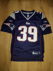 Tricou Reebok NFL New England Patriots marimea S foto