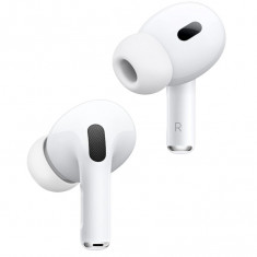 Casti Apple AirPods Pro (2nd generation) , , , , , , , - RESIGILAT