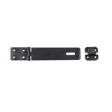 Zavor Cu Siguranta 105 Mm, Negru - Zwk105- 107510