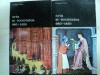 Arta si Societatea 980-1420 Vol.I-II, Georges Duby, Editura 1987, Istoria Artei
