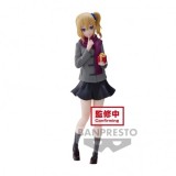 Kaguya-sama Love Is War Ultra Romantic Kyunties Ai Hayasaka Figure 18cm