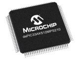 Microcontroler dsPIC 512kB 64kBRAM TQFP100 3-3,6V MICROCHIP TECHNOLOGY