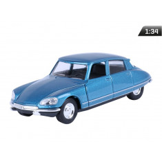 Model 1:34, 1973 Citroen Ds23, Albastru A880CDS23N