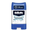 Deodorant antiperspirant stick Gillette Clear Gel Arctic Ice, 70 ml