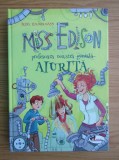 Irene Zimmermann - Miss Edison profesoara noastra aiurita