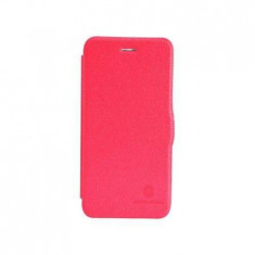 Husa HTC Desire 816 Nillkin Sparkle Flip Rosu