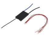 Protec&Aring;&pound;ie PCB Li-Ion 30A 14.8V 75x48x9mm PCM-L04S30 DALY