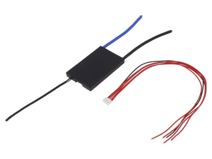 Protec&Aring;&pound;ie PCB Li-Ion 30A 14.8V