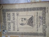 Pagini alese Vasile Alecsandri