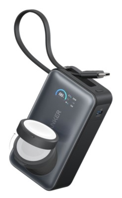 Anker Baterie ext. MagGo 10000mAh Negru foto