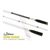 Lanseta feeder Team Feeder Pro Method L 330cm 15 40g