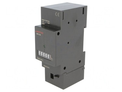 Contor Electromecanic de Timp Consum 230VAC foto