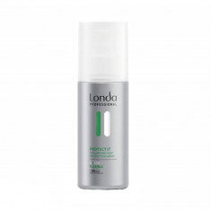 Spray pentru volum cu protectie termica, Londa Professional, Protect It Spray, 150ml