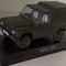 Macheta ARO 243 verde armata (custom) - DeAgostini/ Artizanal 1/43