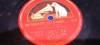 Placa pt. gramofon / patefon DISCO GRAMOFONO &ndash; DIO POSSENTE, DIO D&rsquo;AMOR &hellip;A