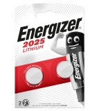 Energizer CR2025 3v baterie plata cu litiu-Conținutul pachetului 1x Blister