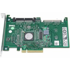 Controller RAID Dell PERC 6/iR SAS/SATA DP/N JW063
