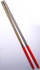 Pilă diamantată pentru lanțuri de drujbă -3,2 mm